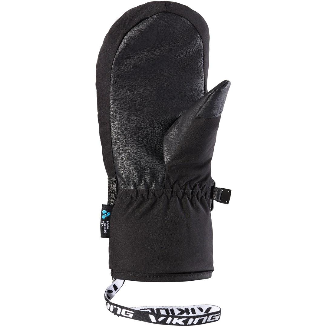Skiluffer Viking Espada Mitten Ski Lady - sort, str. 8