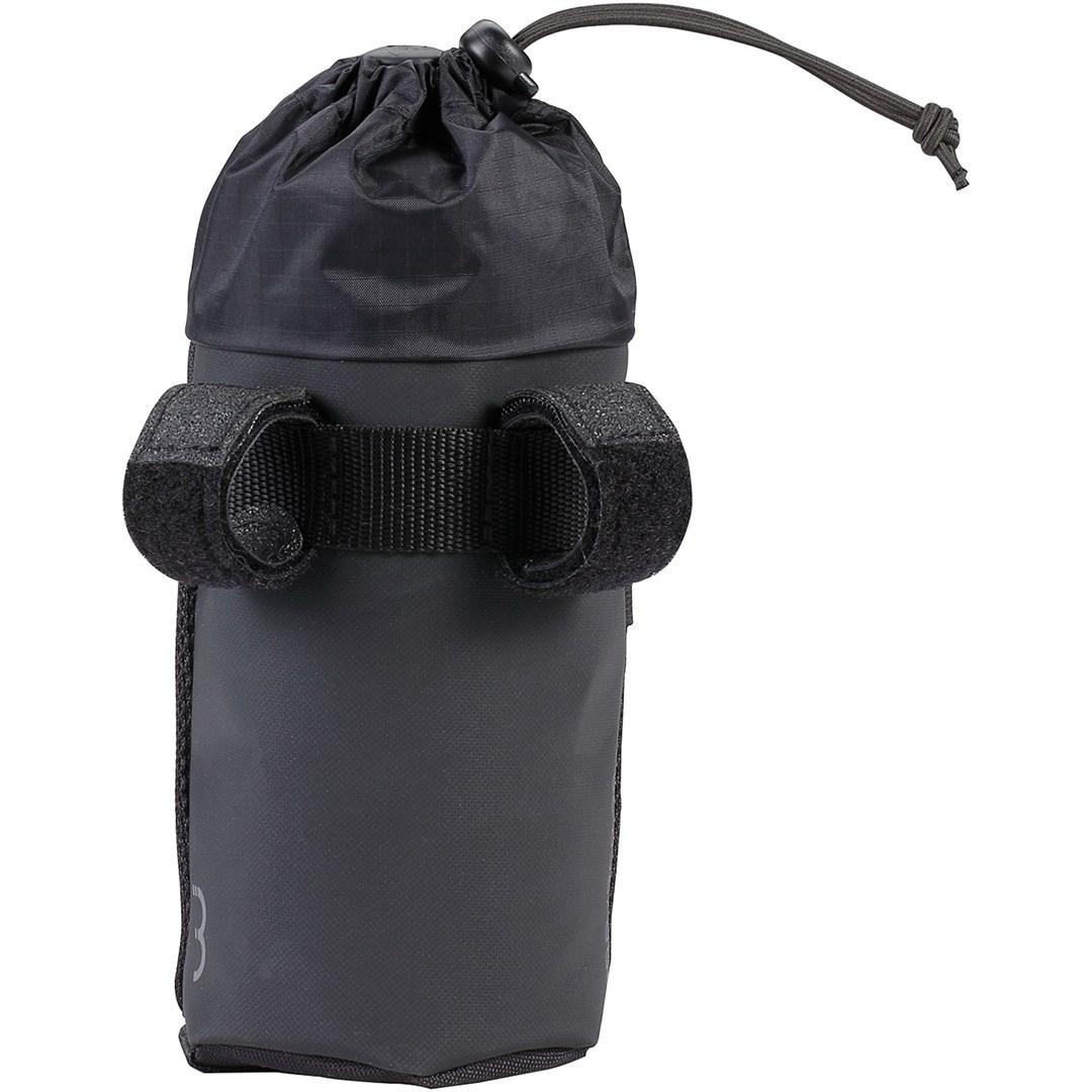 Styrtaske BBB BarBuddy one size - sort