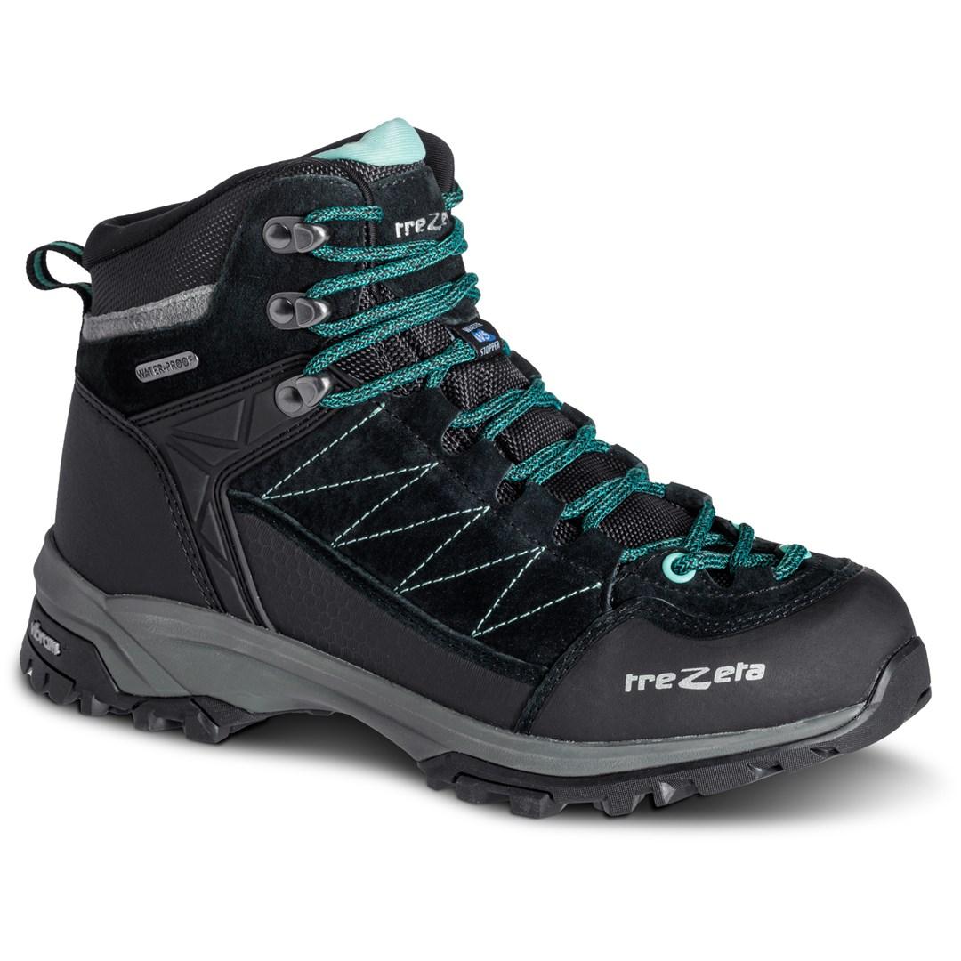 Dame-trekkingsko TREZETA Argo W's med WP-membran - 6,5