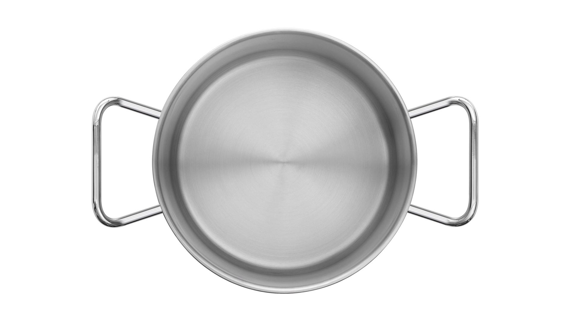 ZWILLING TWIN Classic, 3 L, Rund, Rustfrit stål, Aluminium, Rustfrit stål, Rustfrit stål, Rustfrit stål