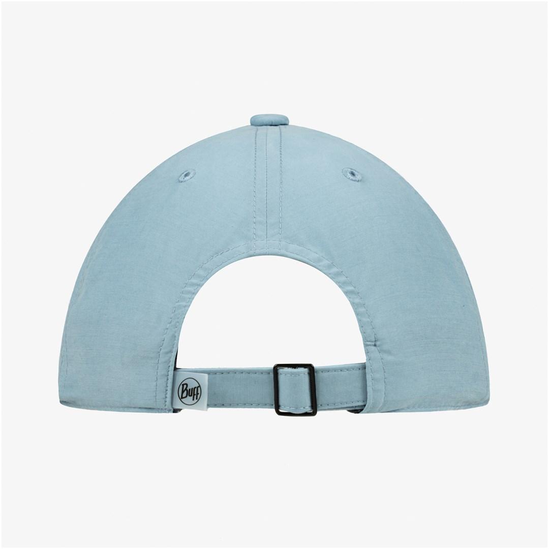 Baseballkasket Buff Pack Baseball Cap Solid Mist - one size