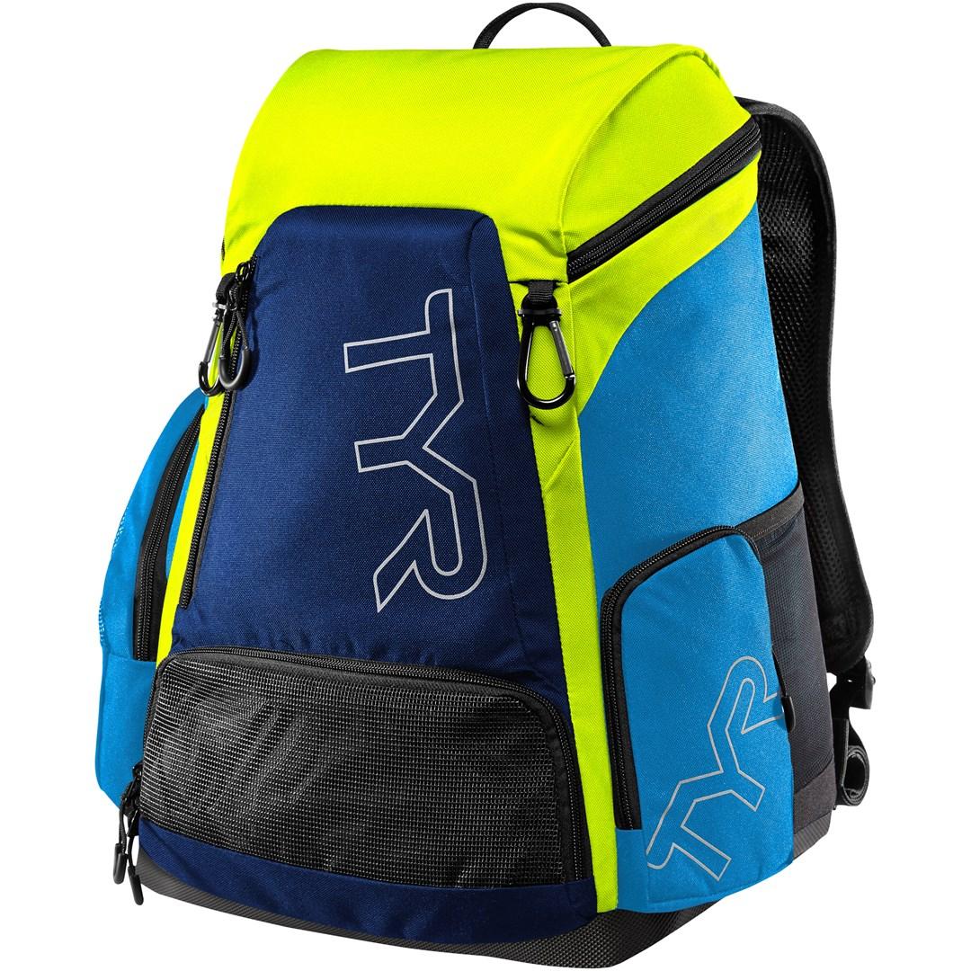 Rygsæk TYR Alliance 30L - One Size