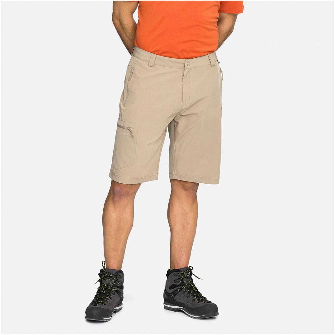 Herreshorts Viking Sumatra Man - beige, str. M