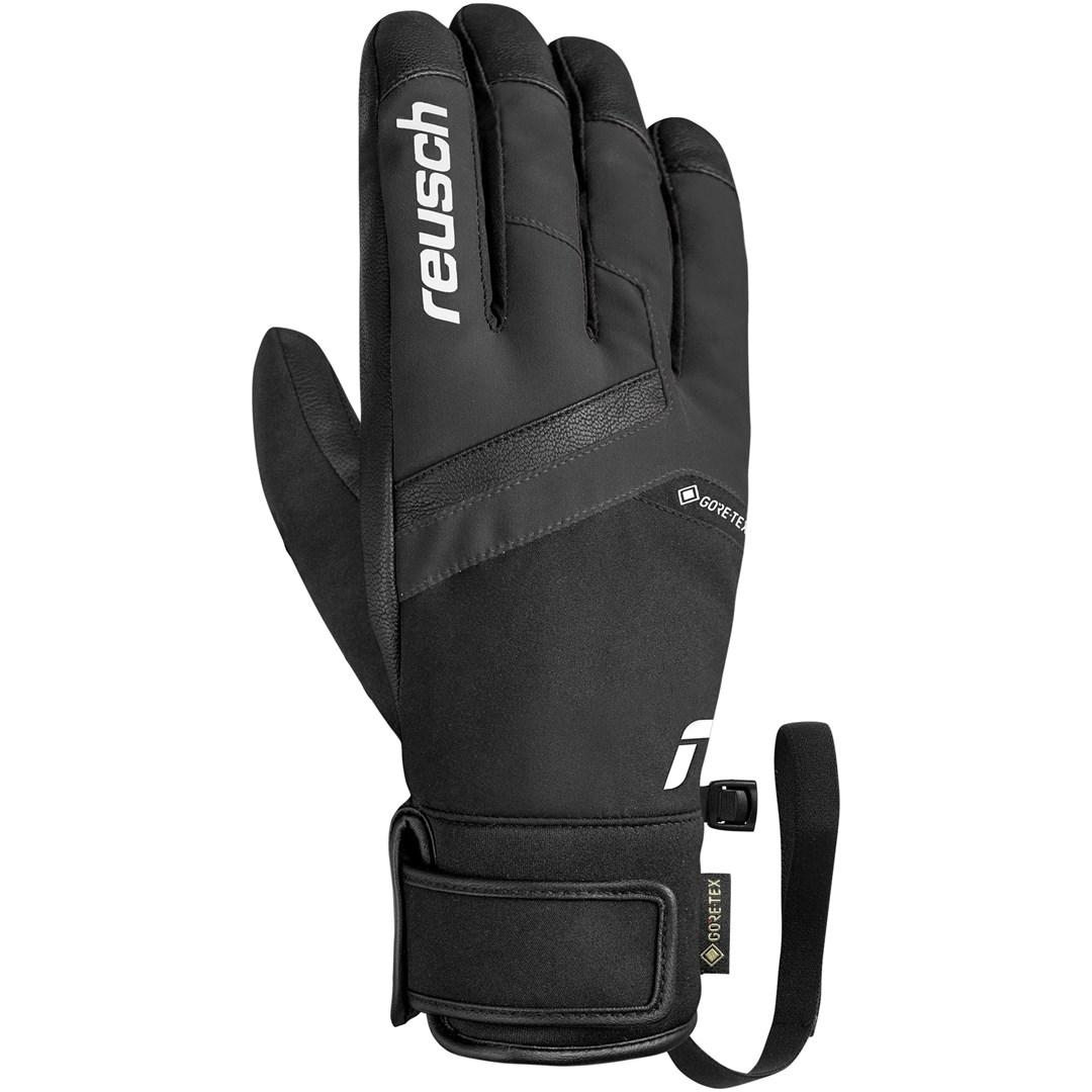 Handsker Reusch Booster GORE-TEX 10,5 - sort