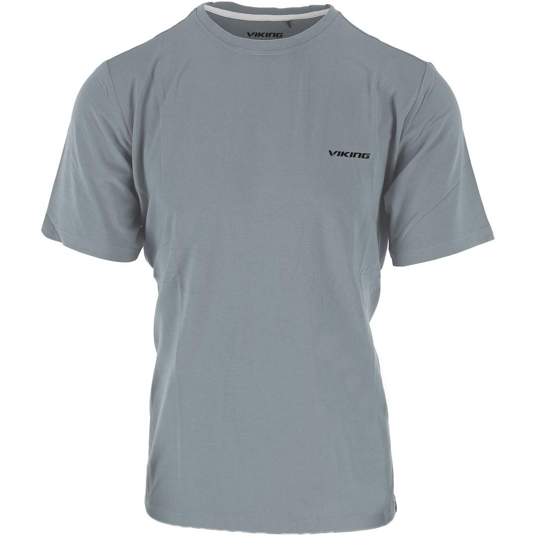 T-shirt Viking Marimba Bamboo herre - M