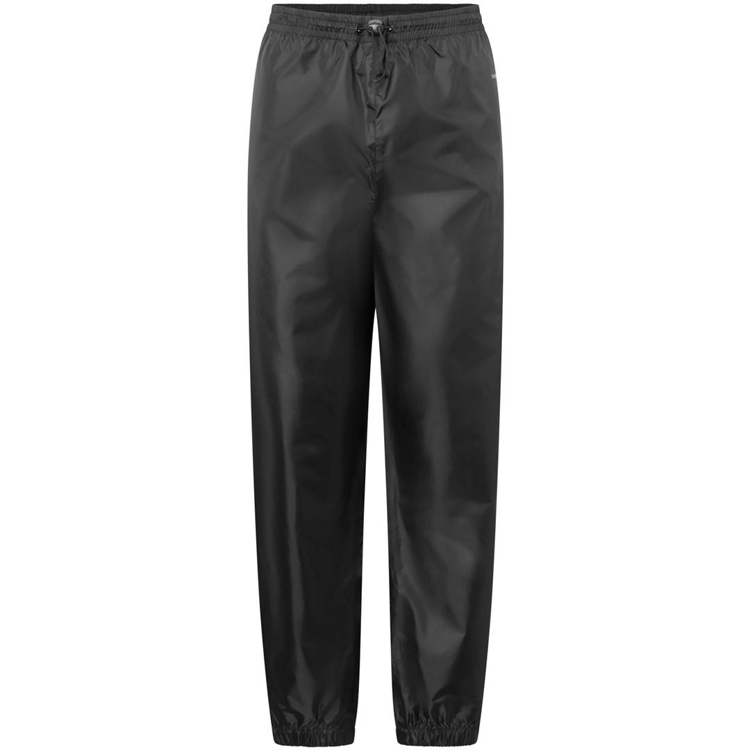 Damebukser Viking Rainier Lady - sort, L