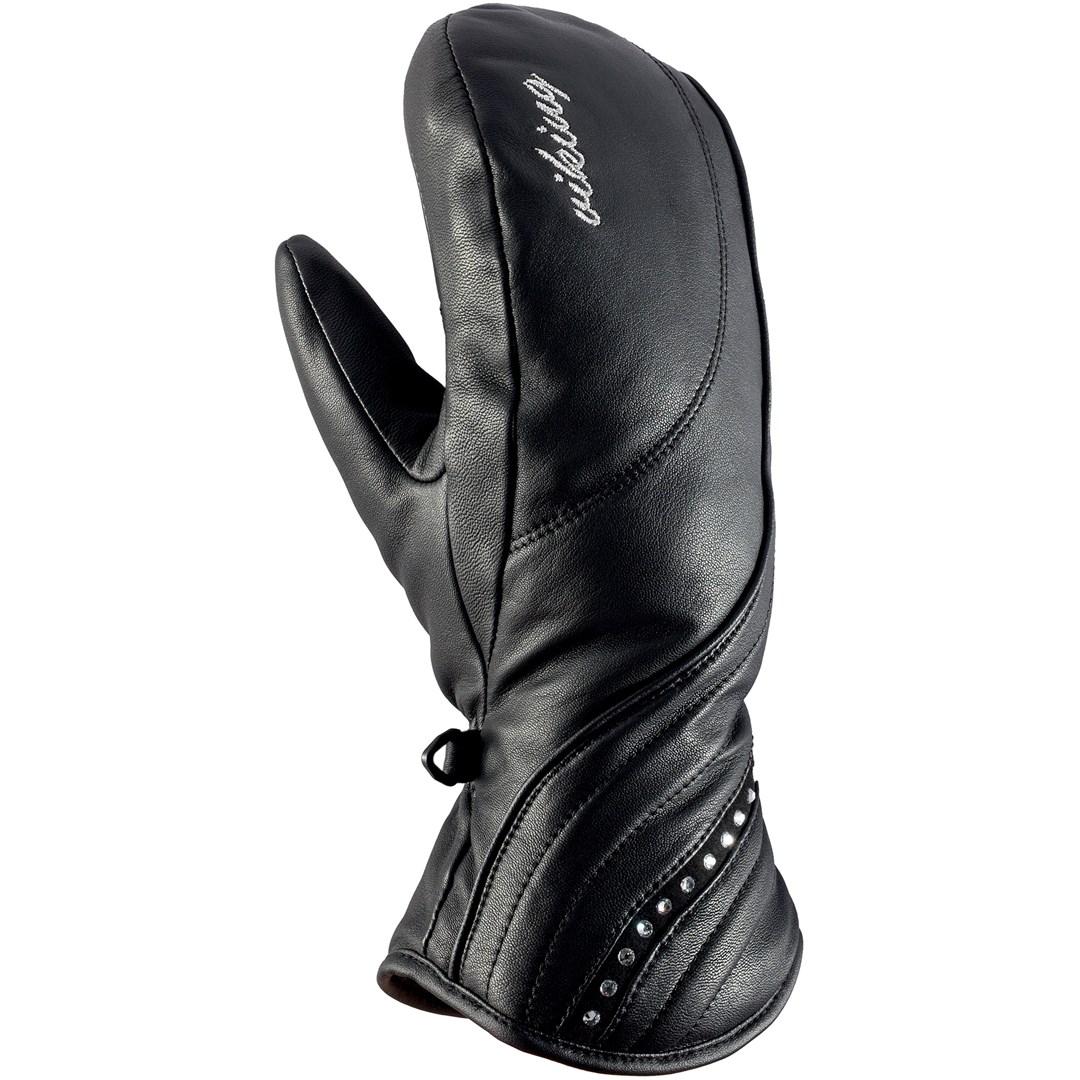 Skiluffer Viking Diamante Mitten Ski Lady - sort, str. 5