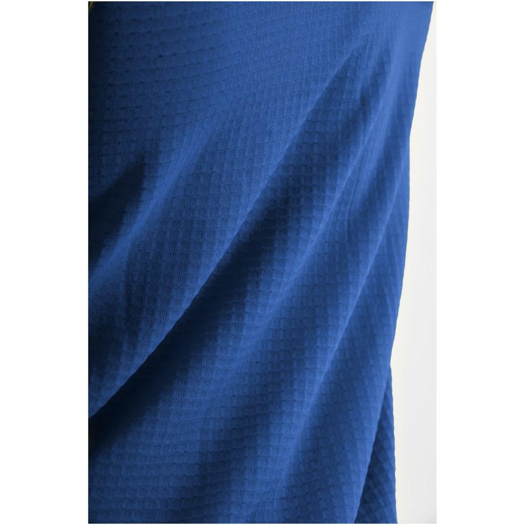 Herresweatshirt Viking Admont Man - blå XXXL
