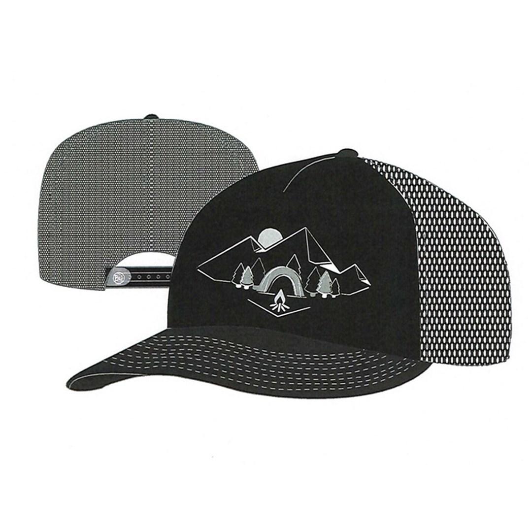 Trucker-kasket Buff EPM 2022 - sort, one size