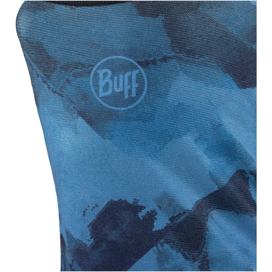 Balaclava Buff ECOSTRETCH BALACLAVA TYZE - Night Blue, one size