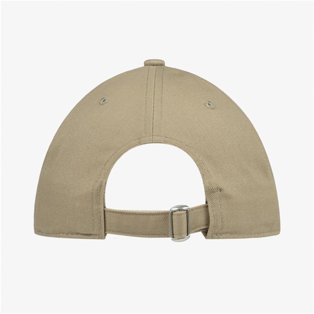 BUFF BASEBALL SOLID ZIRE FAWN kasket med skygge one size
