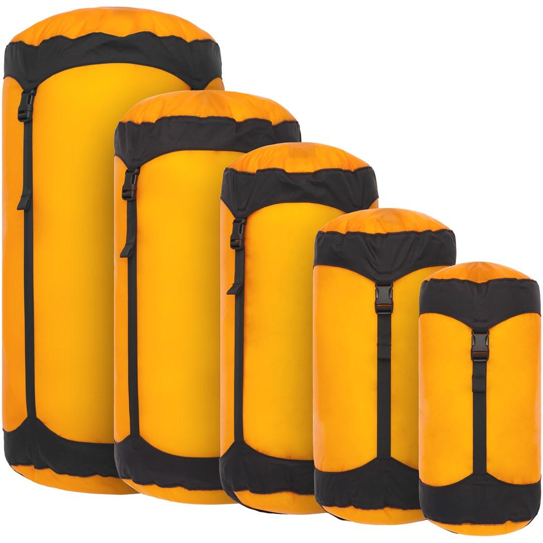 Kompressionspose SEA TO SUMMIT Ultra-Sil Compression Sack 20 l