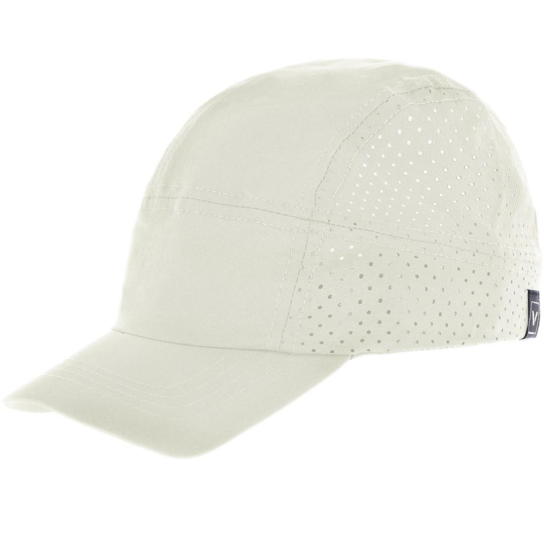 Kasket Viking Corey - beige, one size