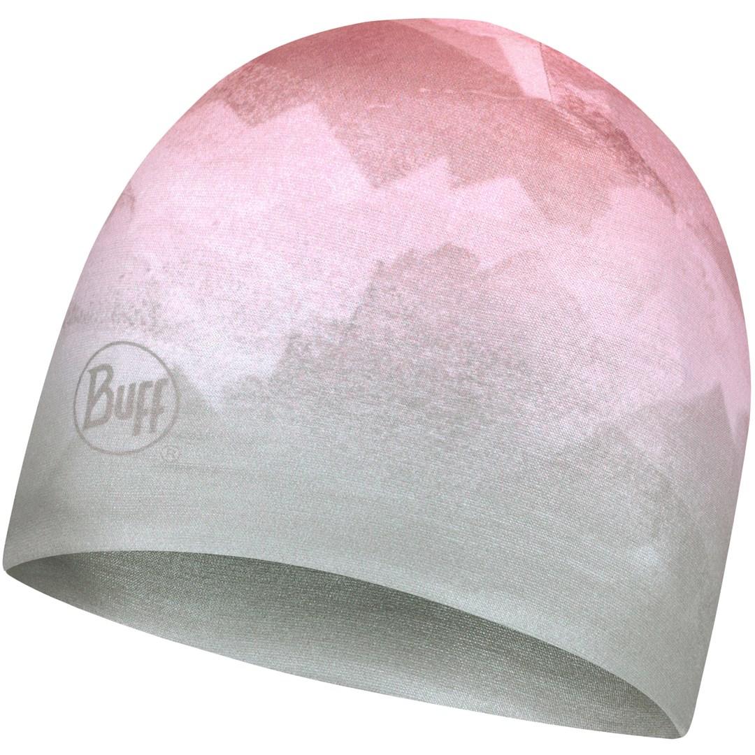 Hue Buff Thermonet Hat COSMOS MULTI - one size