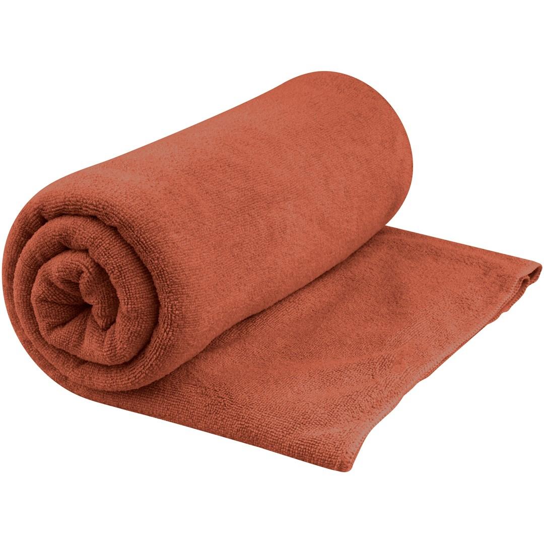 Hurtigtørrende håndklæde SEA TO SUMMIT Tek Towel S