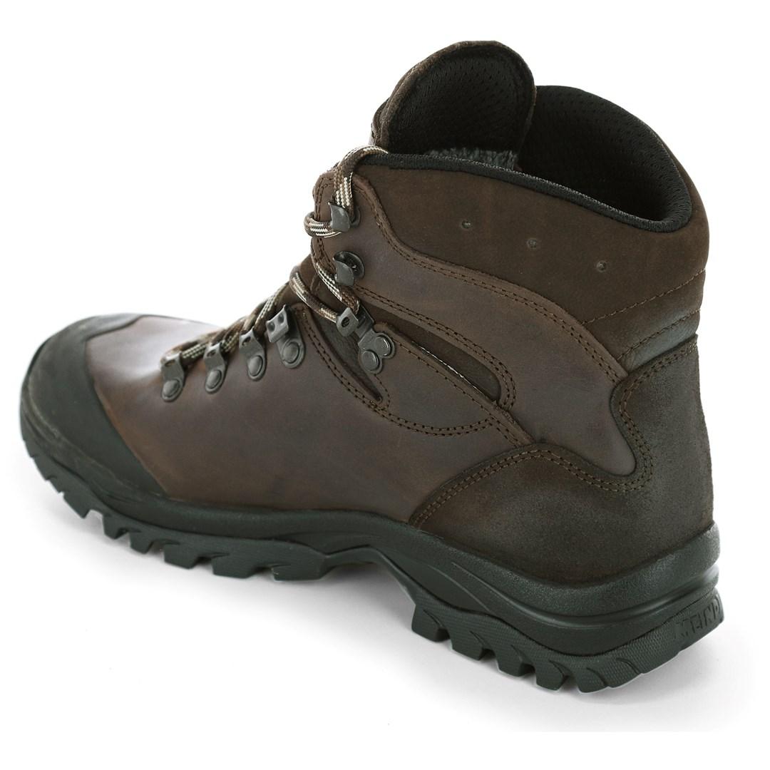 Trekkingstøvler Meindl Kansas Lady GTX - størrelse 4