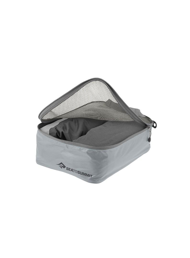 Rejseorganizer Sea To Summit Ultra-Sil Garment Mesh Bag Small - high rise