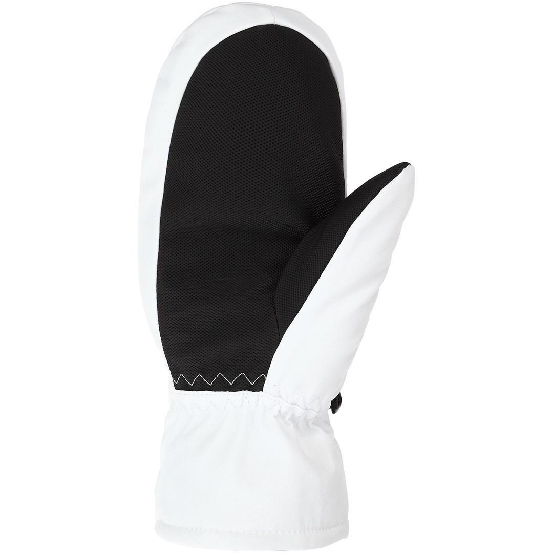 Skivanter Viking Aliana Mitten Ski Lady - hvid, str. 8