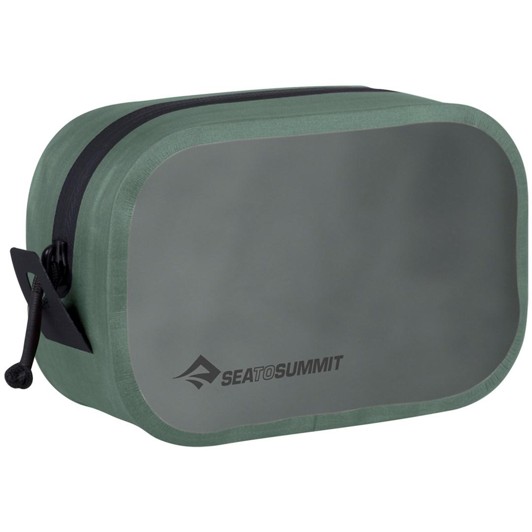 Rejseorganizer SEA TO SUMMIT Hydraulic Packing Cube S