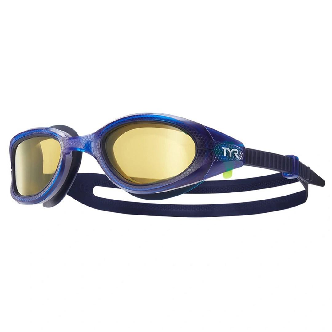 Svømmebriller TYR Spec Ops 3.0 Polarized - One Size