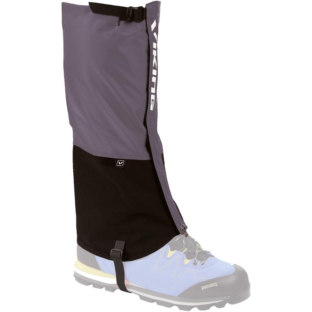 Gamascher Viking Kanion - violet, L