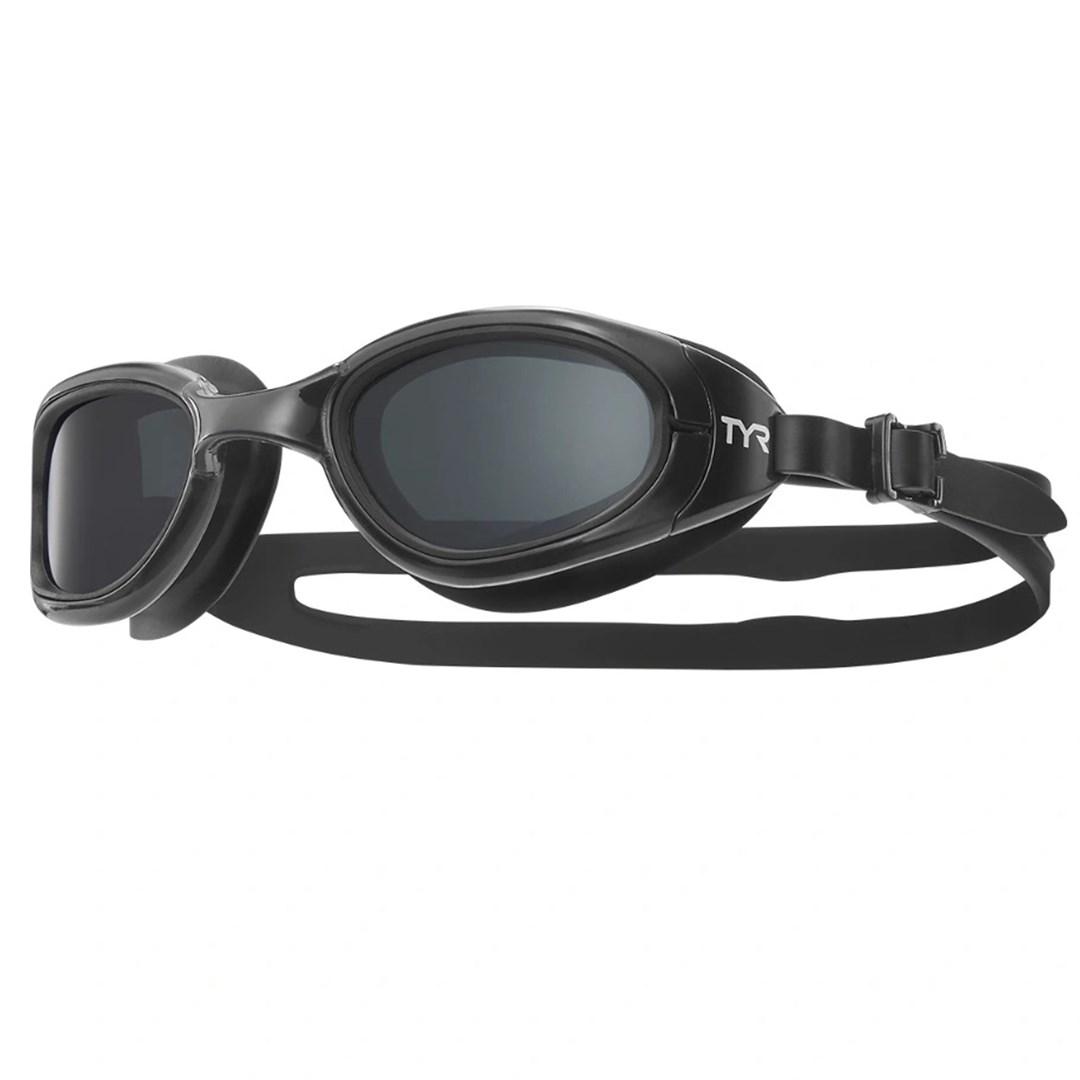 Svømmebriller TYR Special Ops 2.0 Polarized - one size