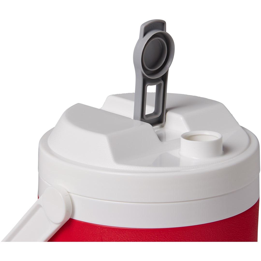 IGLOO Laguna termoflaske, 1/2 gallon (1,9 liter) – én størrelse