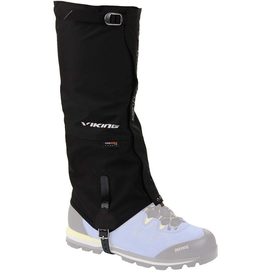 Gamascher Viking Logan - sort S