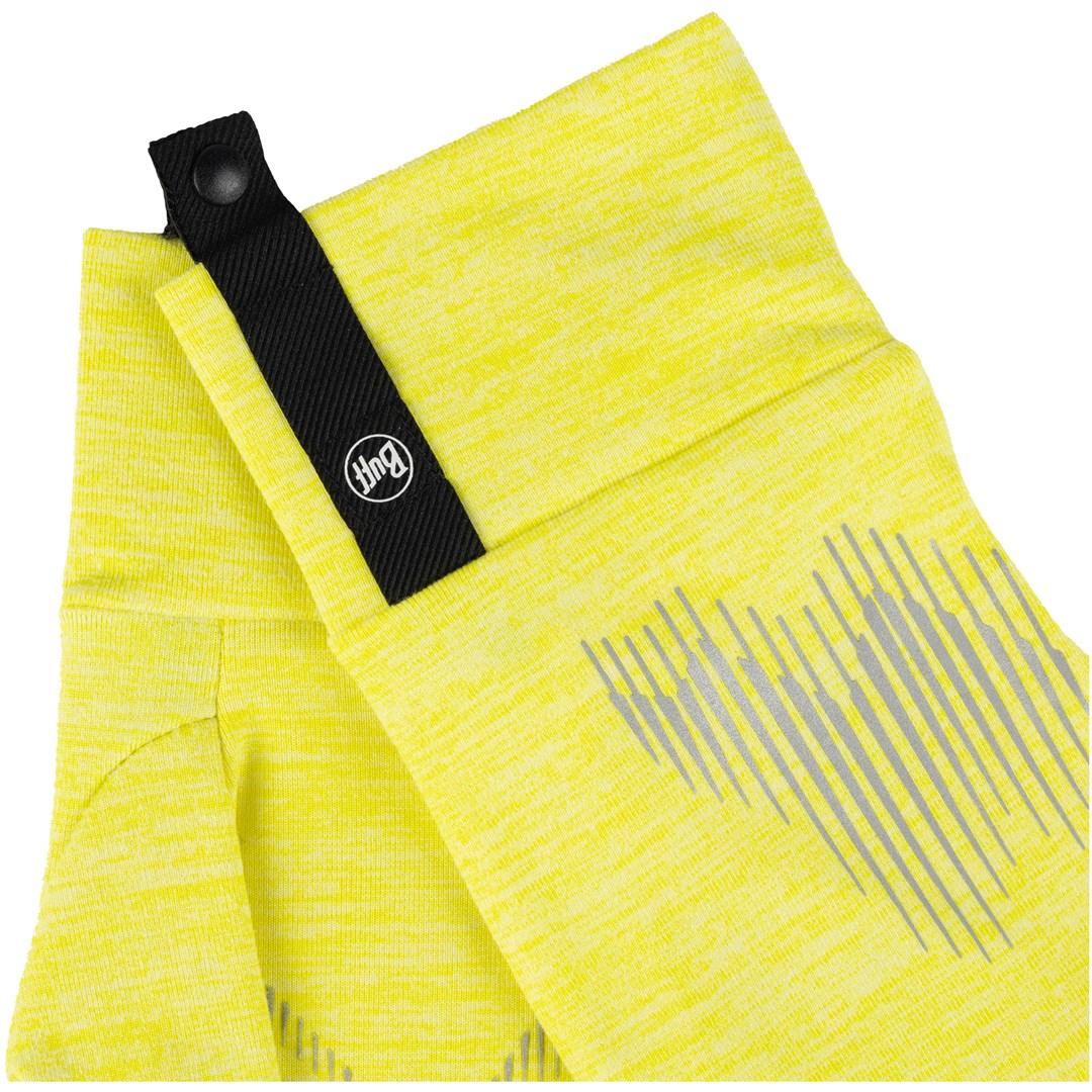 Handsker Buff DRYFLX Gloves - DFX LIME S/M