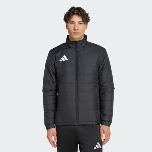 Jakke Adidas JZ9141_230 - sort/hvid 2XL