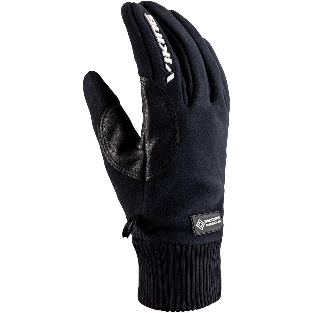 Handsker Viking Solano GWS - sorte, str. 5