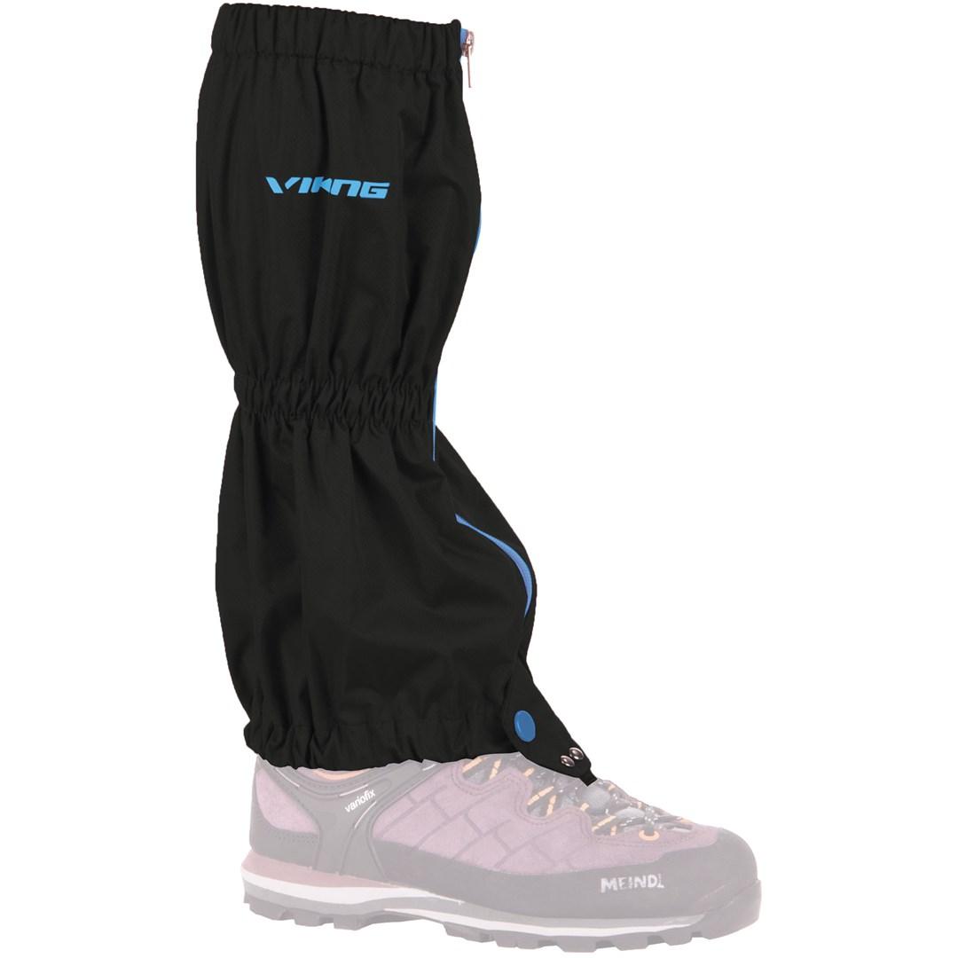 Gamacher Viking Volcano - sort L/XL