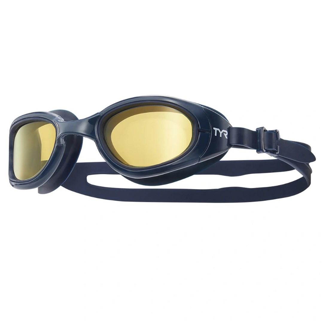 Svømmebriller TYR Special Ops 2.0 Polarized - one size