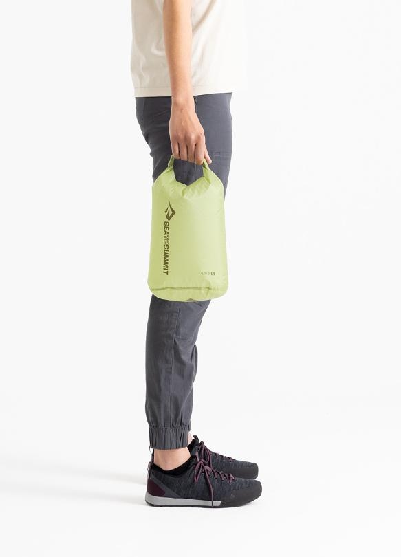 Drybag SEA TO SUMMIT Ultra-Sil Dry Bag 35 l - Tarragon