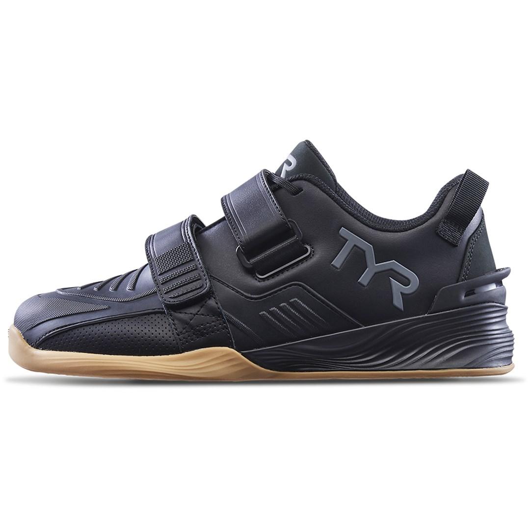 Træningssko TYR L2 LIFTER unisex - sort, str. 9
