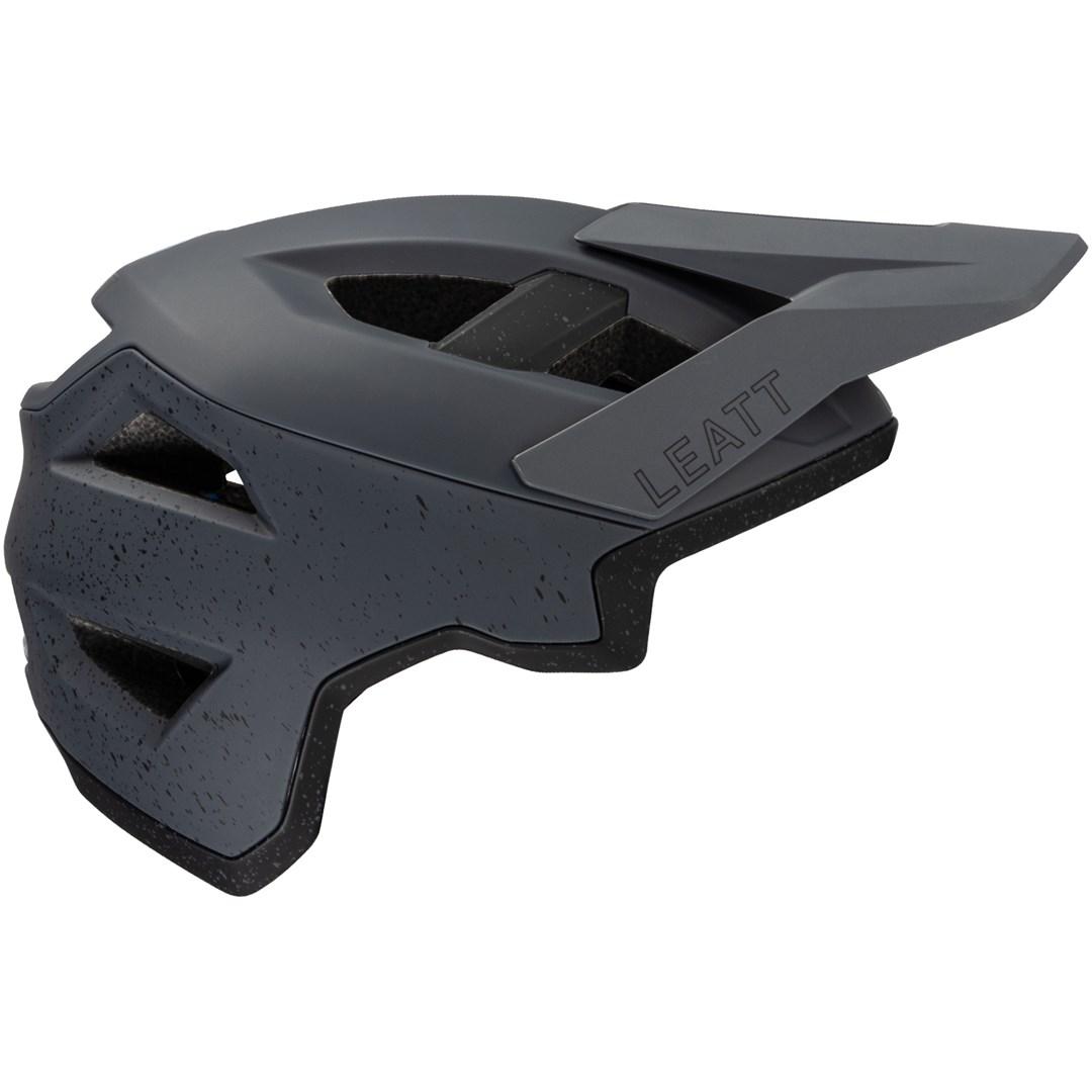 MTB-hjelm Leatt AllMtn 3.0 V25 - Graphite, S