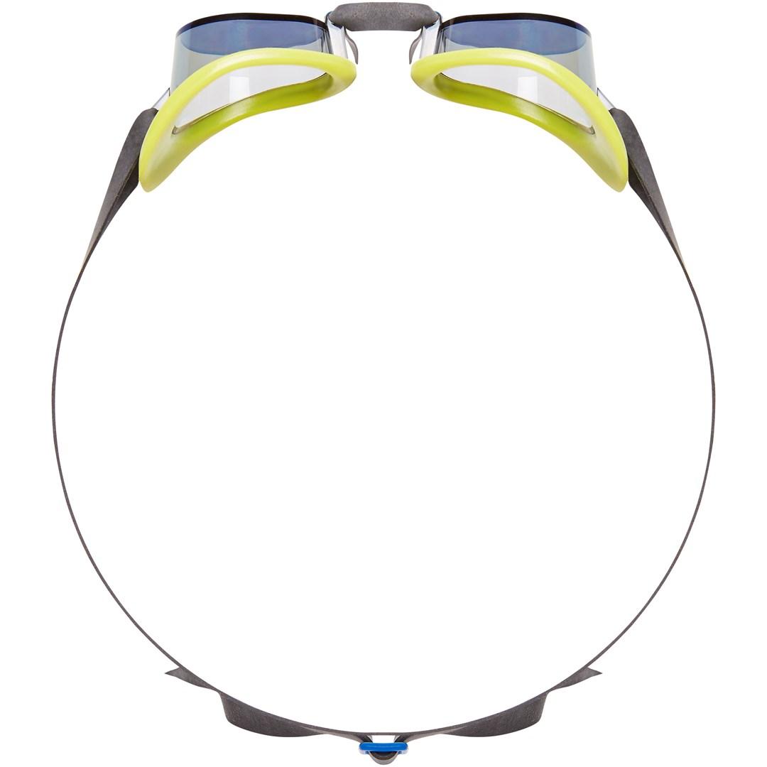 Svømmebriller TYR Socket Rocket2.0 Mirr - one size