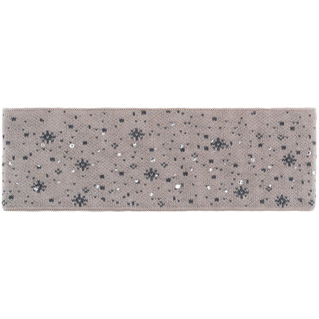 Pandebånd Eisbar Rana Crystal STB - one size
