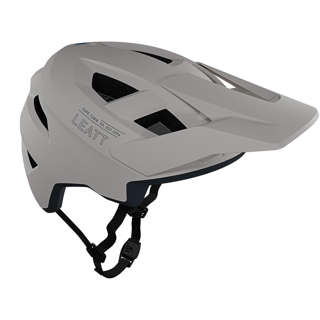 MTB-hjelm Leatt Helmet MTB AllMtn 2.0 - CreamWht, str. S
