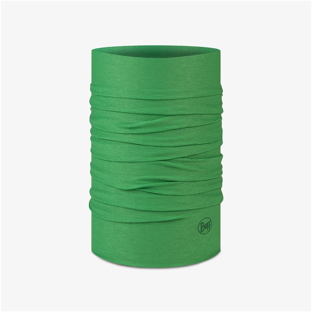 Bandana Buff Coolnet UV Solid Mint - one size