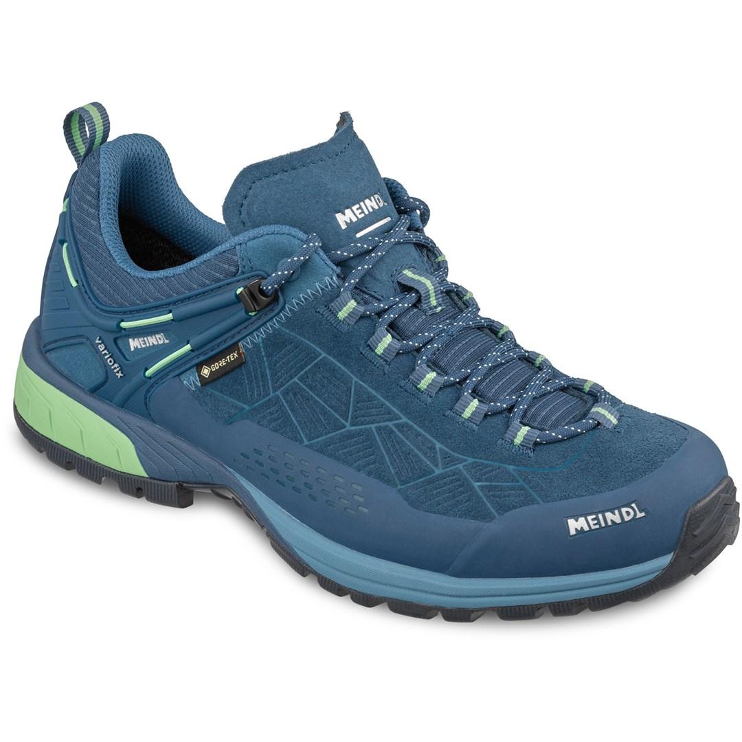 Trekkingsko til damer Meindl Top Trail Lady GTX - 5,5