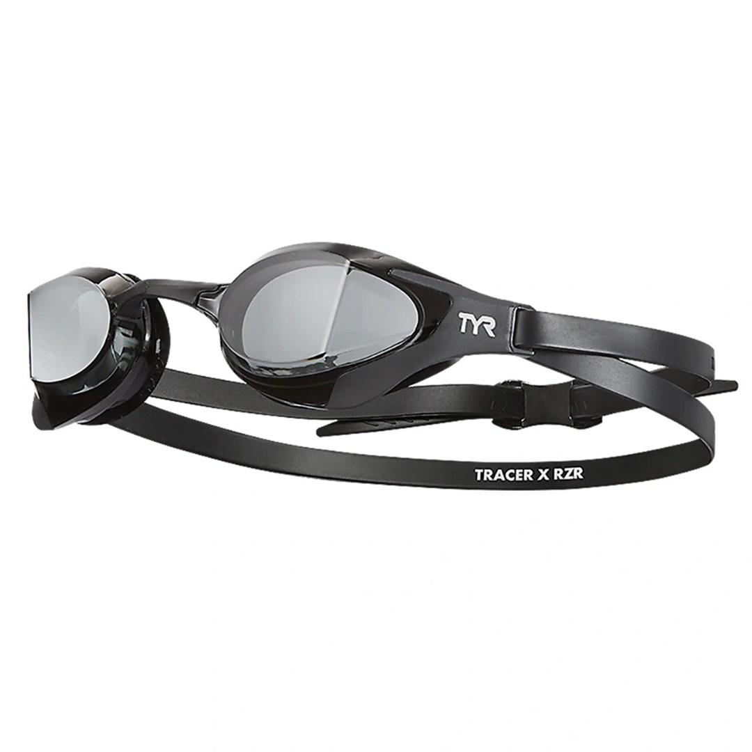 Svømmebriller TYR Tracer X Rzr Racing - one size