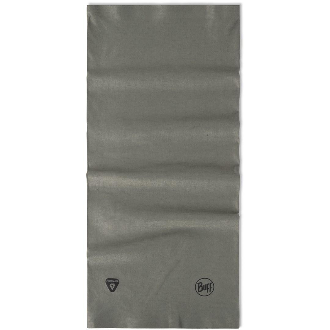 Bandana Buff THERMONET SOLID BEETLE GREEN - one size