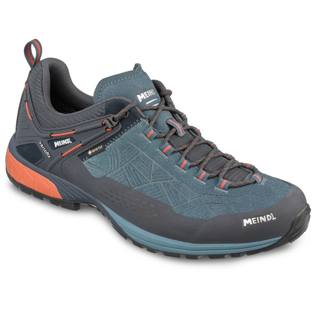 Trekkingsko Meindl Top Trail GTX herre - 10,5