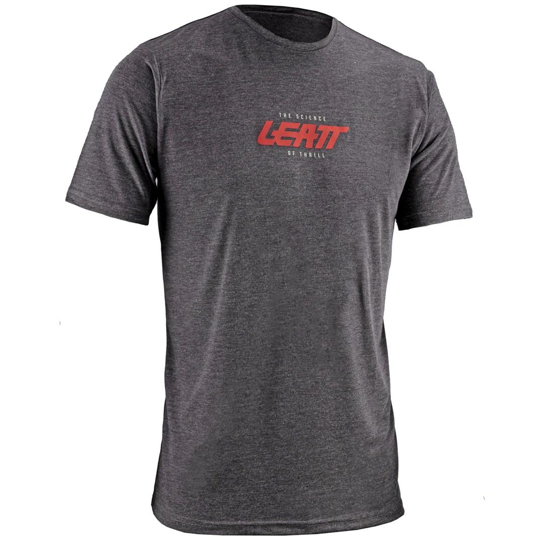 T-shirt Leatt Tech - L