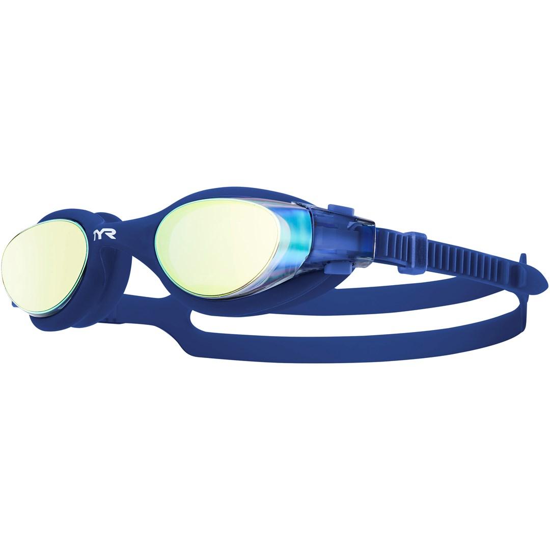 Svømmebriller TYR Vesi Mirrored - one size