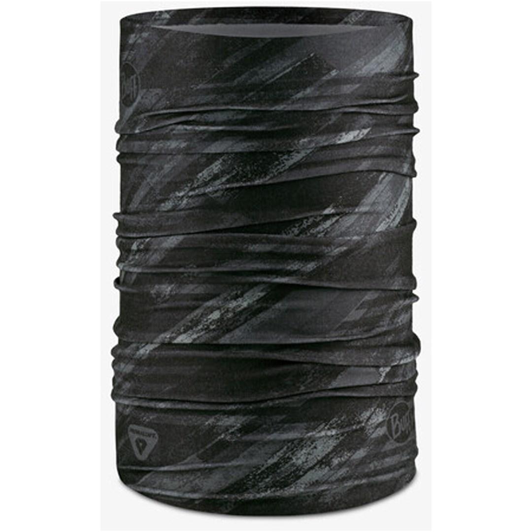 Bandana Buff THERMONET BARDEEN GRAPHITE - one size