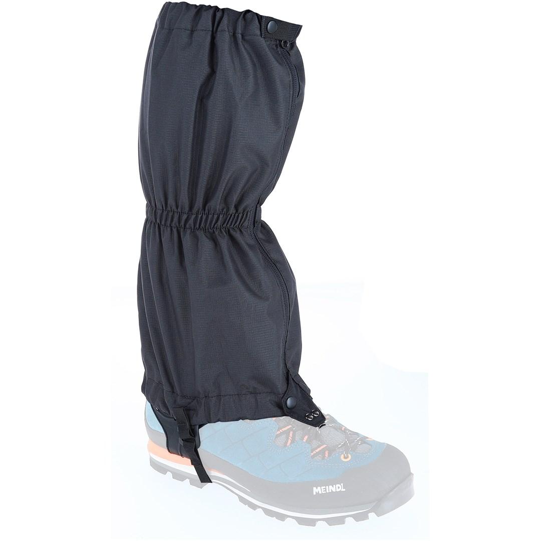 Gamascher Viking Orizaba - sort S/M