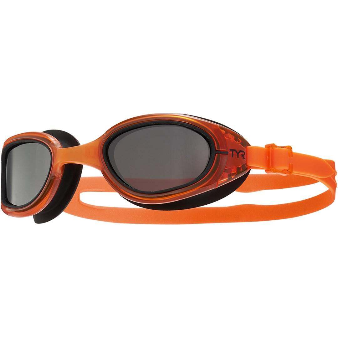 Svømmebriller TYR Spec Ops 2.0 Polariz - one size