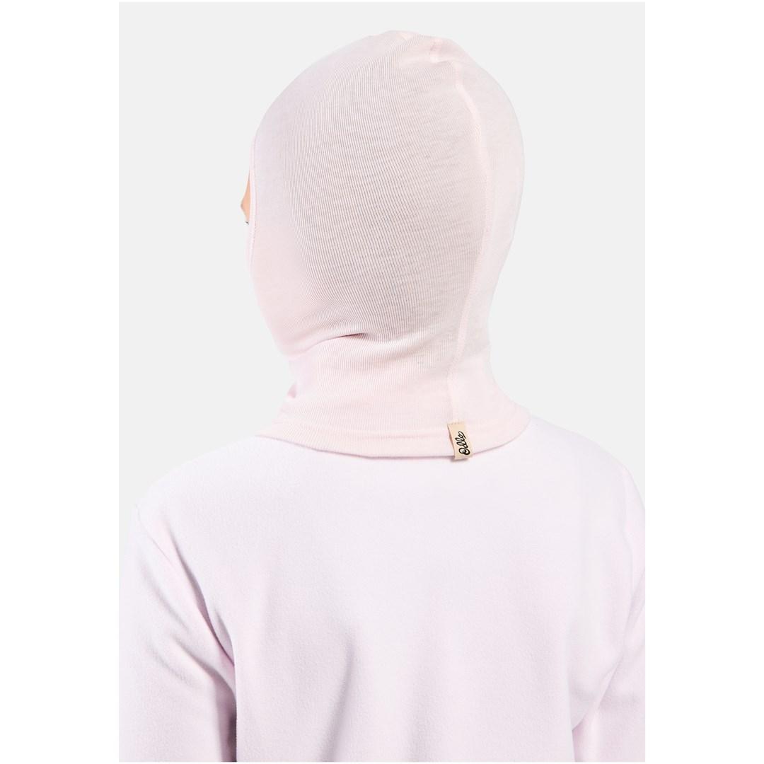 Balaclava til børn Odlo ACTIVE WARM KIDS - pink, one size